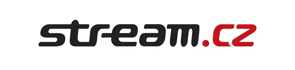 Stream.cz Logotype