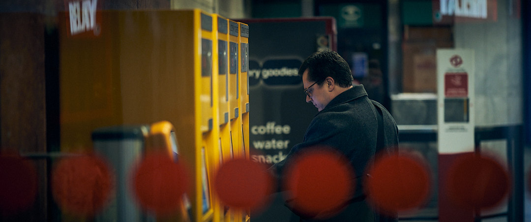 Cinematic — photo 3