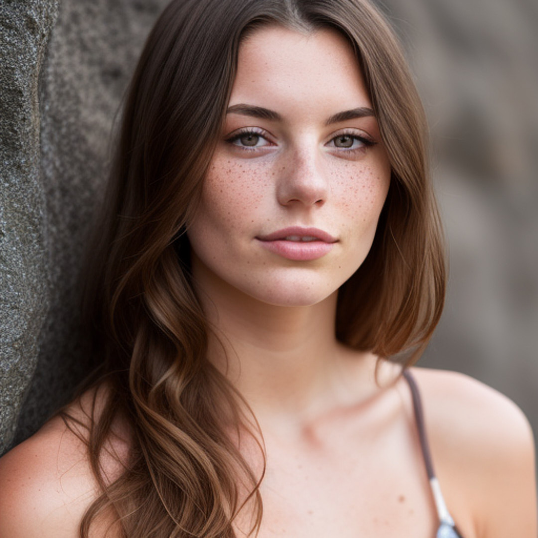 Portraits — photo 23
