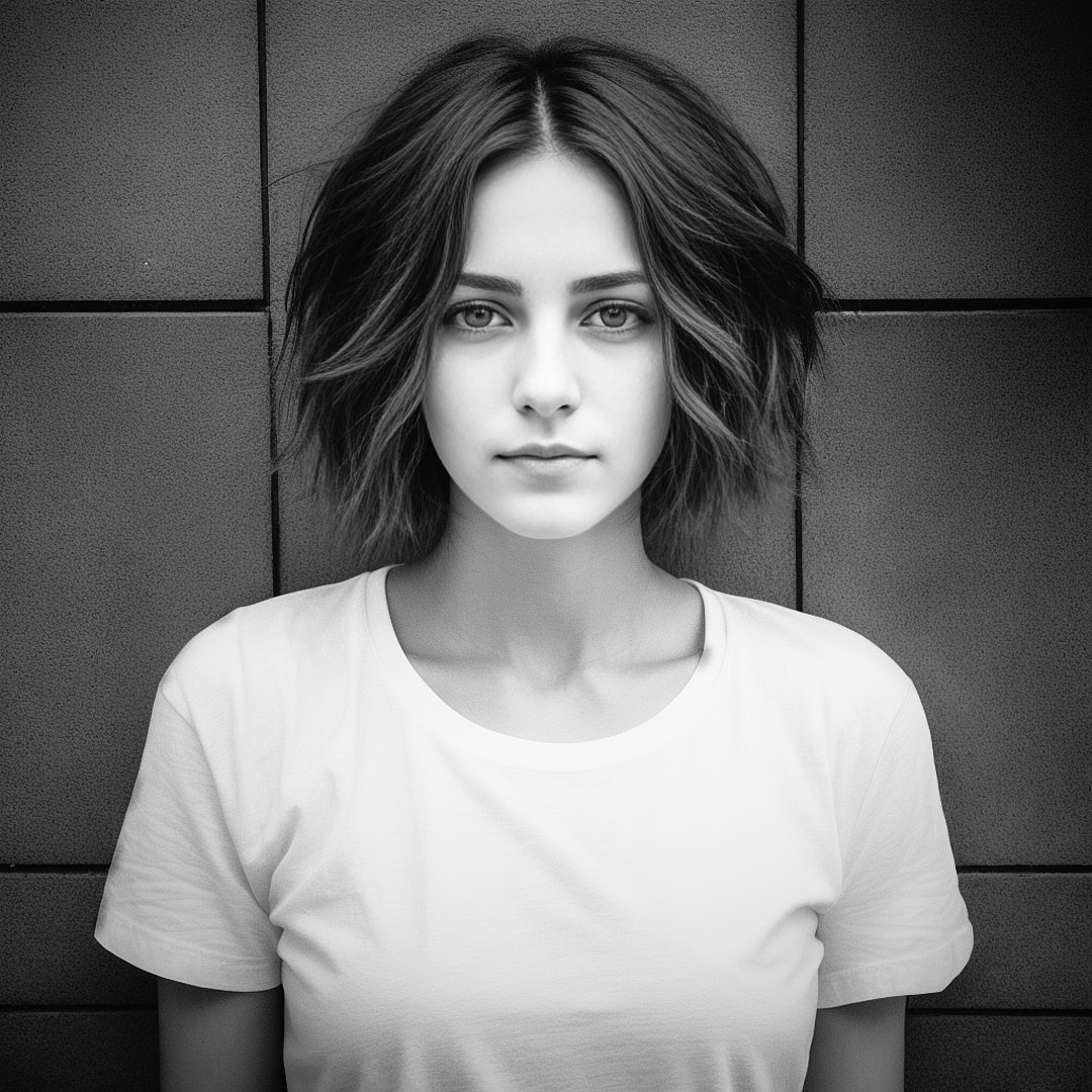 Portraits — photo 10
