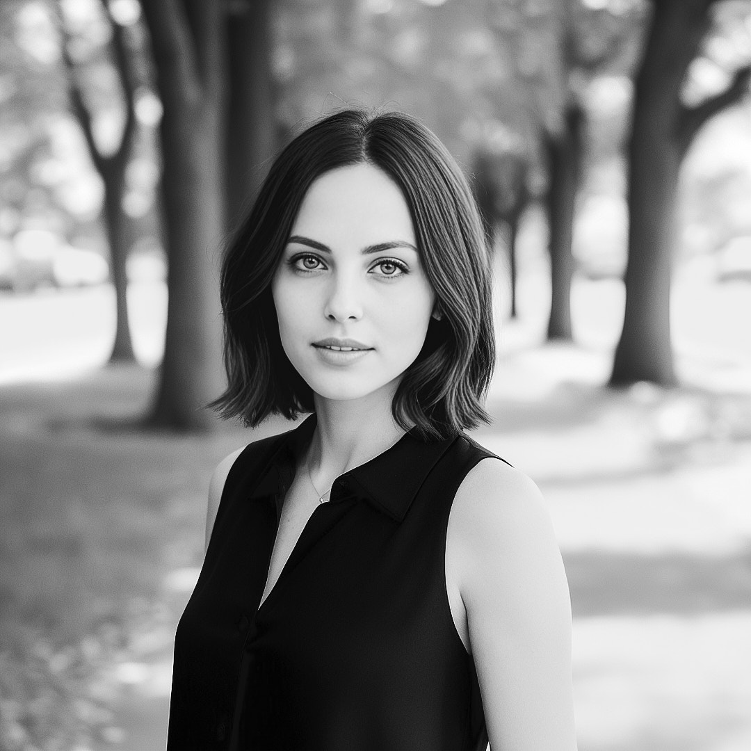 Portraits — photo 8