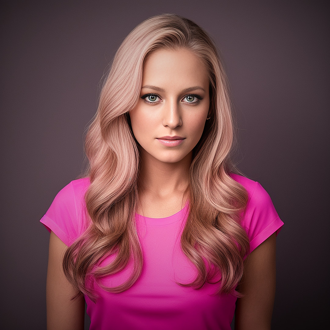 Portraits — photo 2