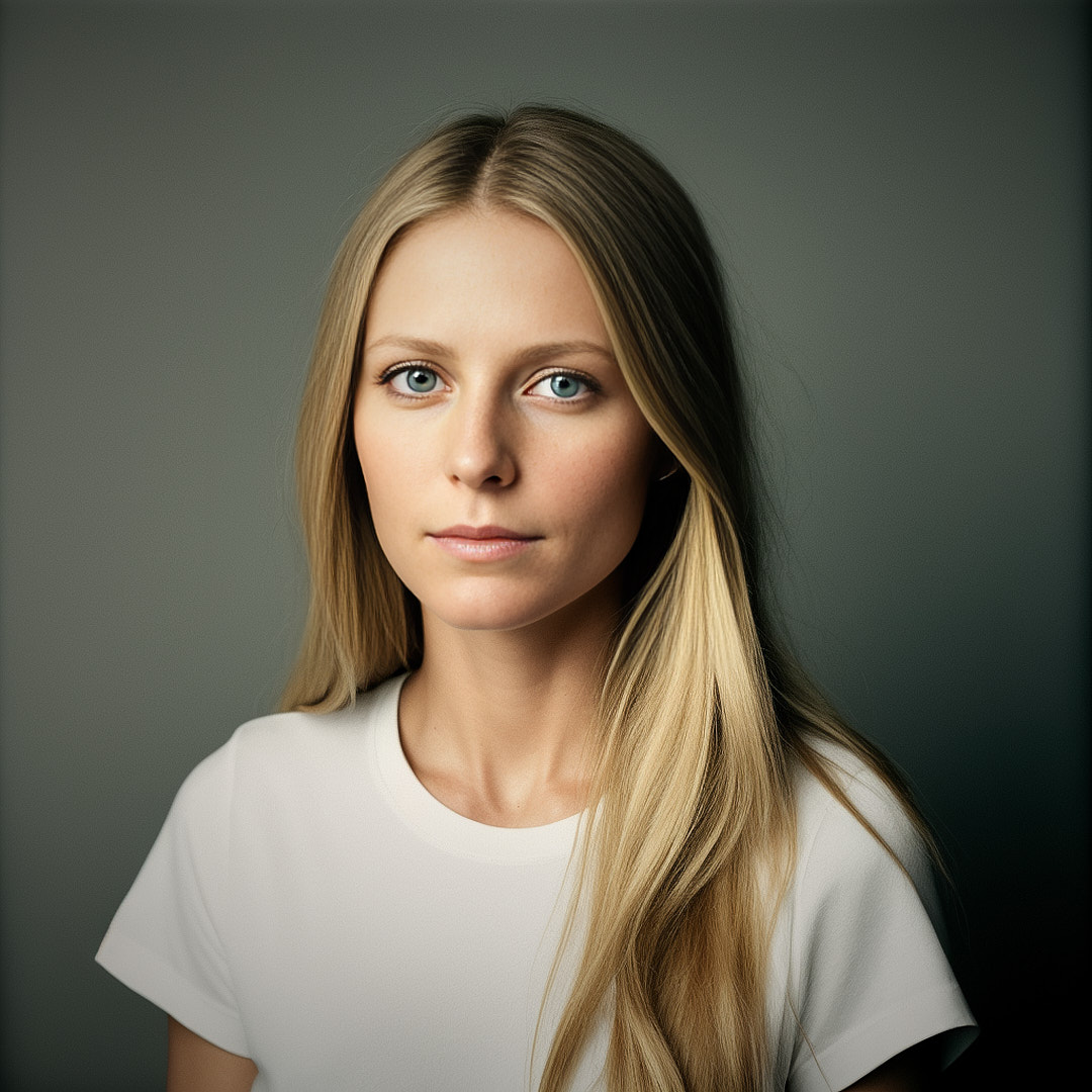 Portraits — photo 17