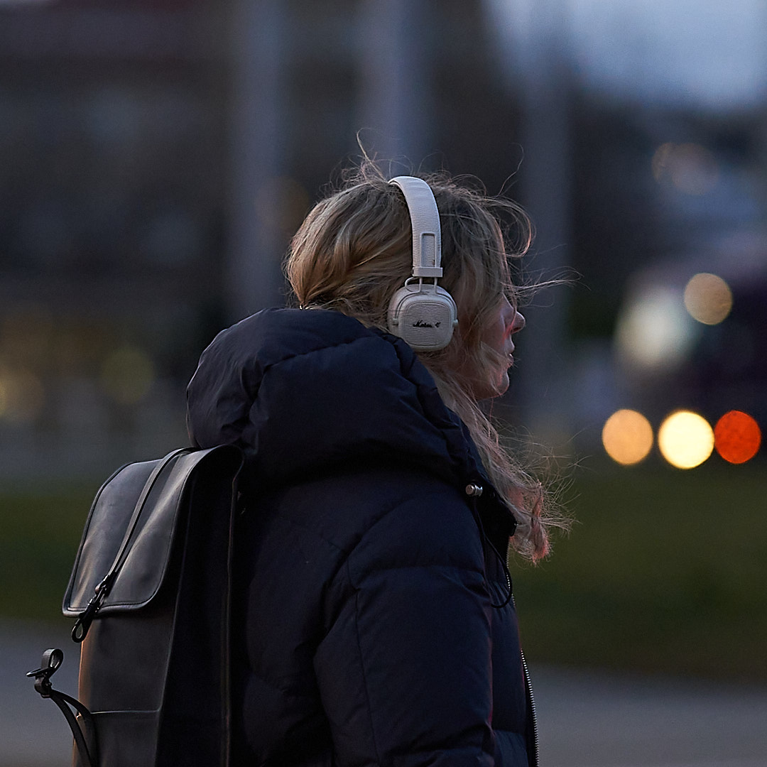 Strangers — photo 17