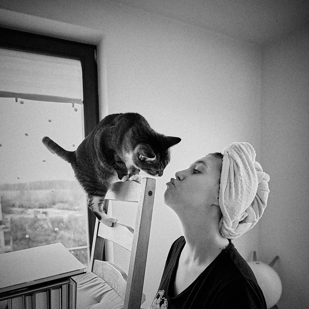 Strangers — photo 19